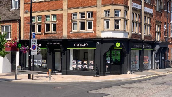 Orchard Estate Agents & Lettings Agents in Camberley