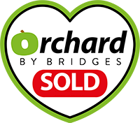 Sold by Orchard by Bridges